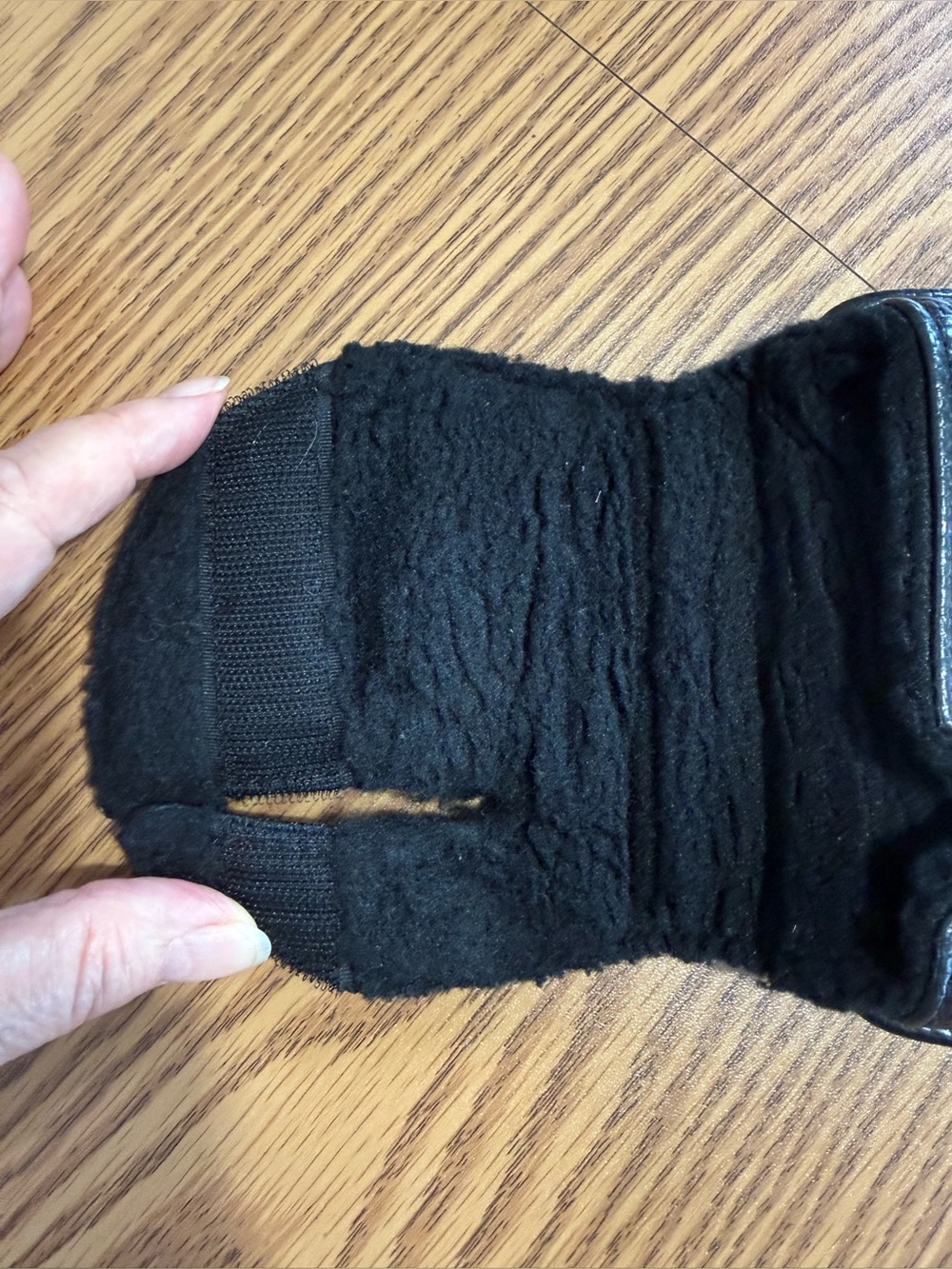 Scotty Cameron Putter Cover, Good Used Condition - Picture 5 of 6